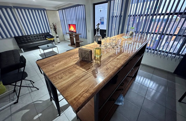 Suite 4|Close to Auto. Mex-Qro.