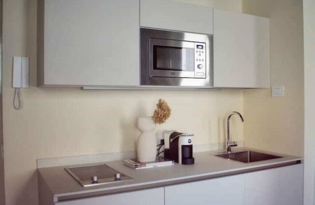 Noua Luxury Studio Apartments #4