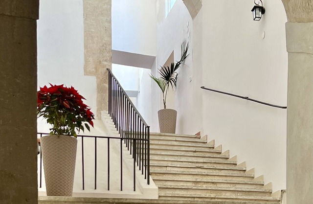 Suite Amalfitania, Ortigia, Syracuse.