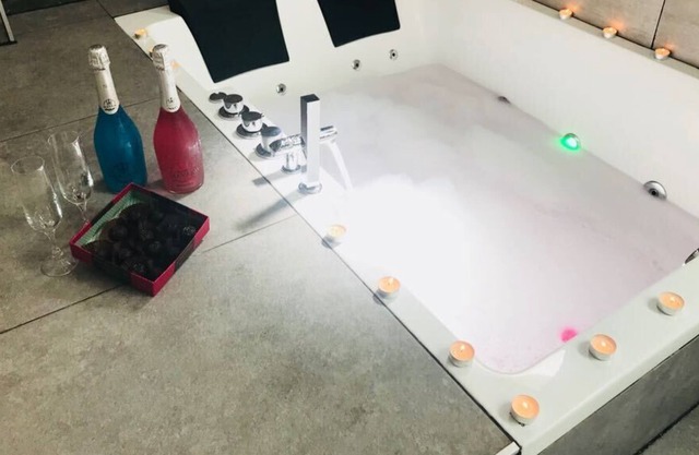Suite Apartment