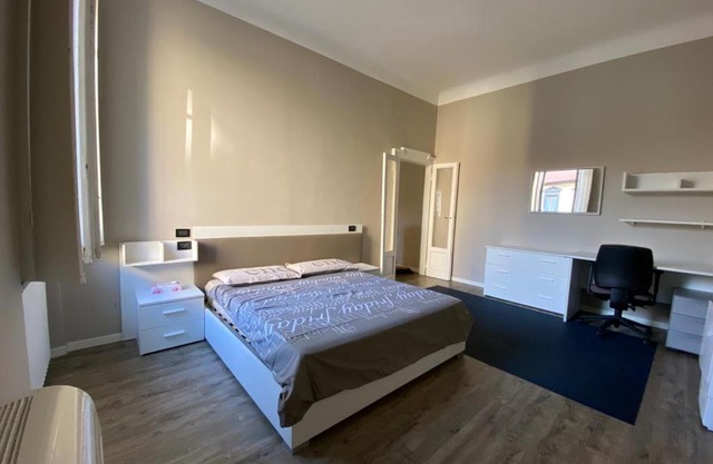 Suite Apartment in Milan-M3