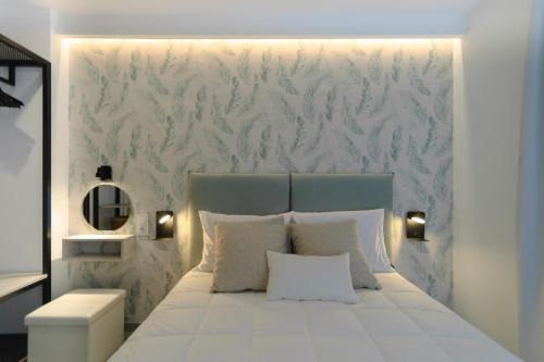 Suite apartment mar menuda