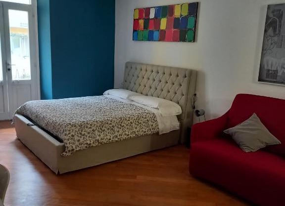 Suite Apartment San Lazzaro