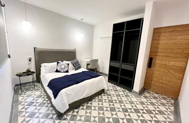 Suite Art Deco 2