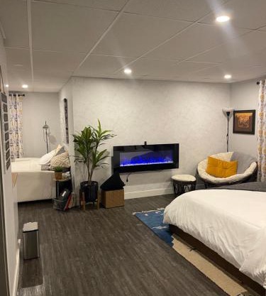 Suite au centre de l’Estrie