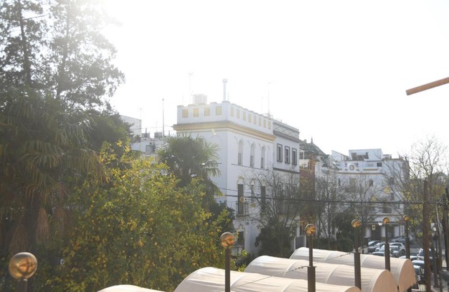 Suite Brasil Sevilla
