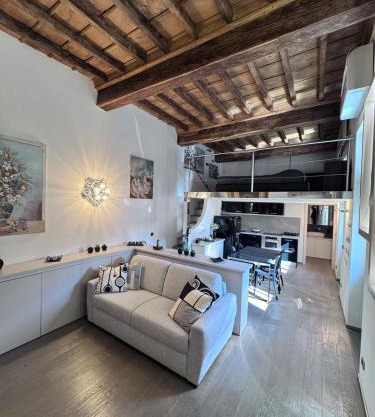 Suite Burotti - Cherasco