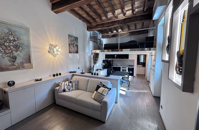 Suite Burotti - In the heart of Cherasco