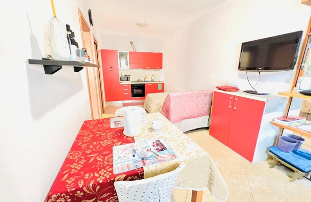 Suite Bussana - Seafront Sanremo