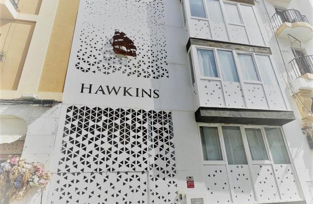 Suite by Hawkins Exterior 2B