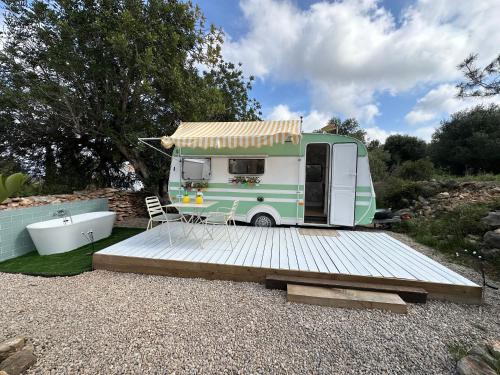 Suite Caravan by Noches de Calig