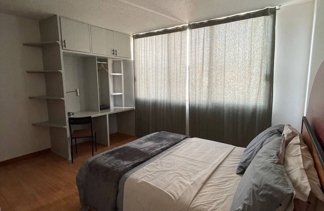 Suite Comoda y Privada Cdmx
