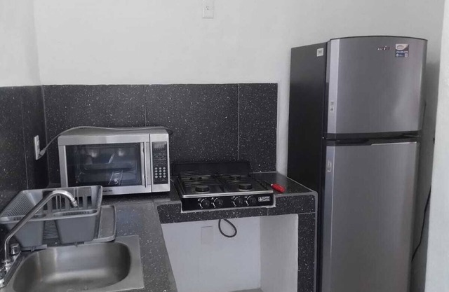 Suite con Alberca Privada 1407