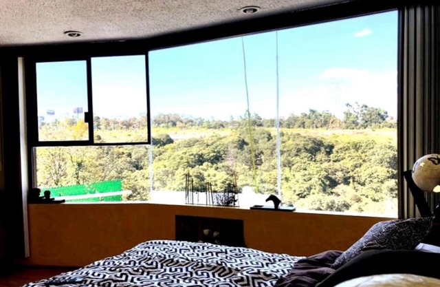 Suite con Vistas Panoramicas Verdes, Santa Fe