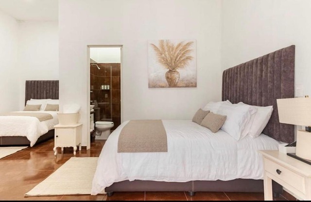 Suite Copal