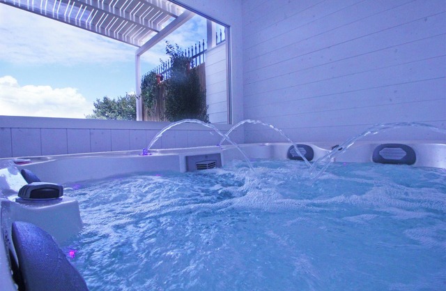 Suite del Conte - Luxury Private Suite Idromassaggio