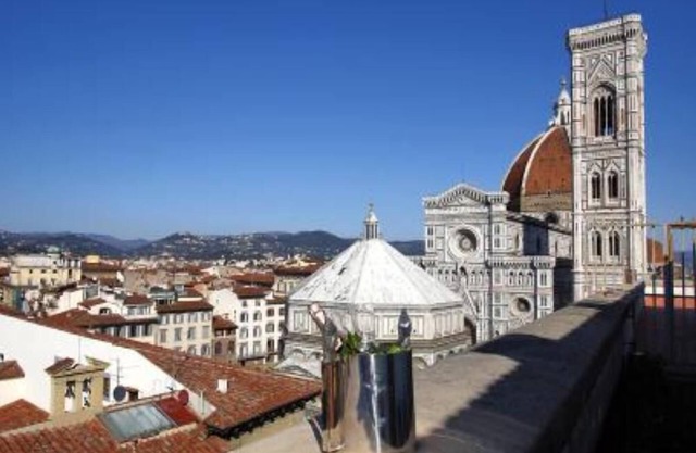 Suite Duomo - Im Herzen von Florenz - WiFi ADSL