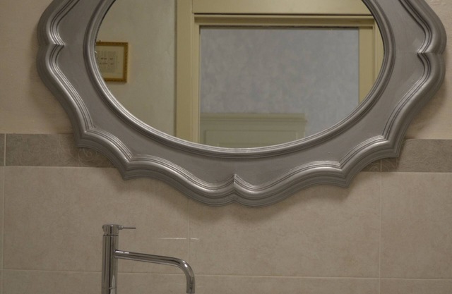 Suite deluxe Corso Italia 114