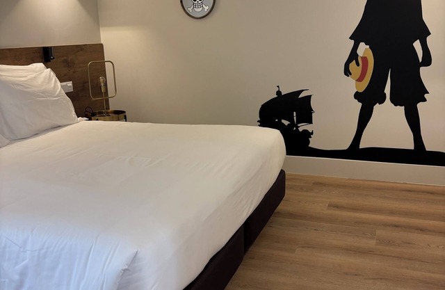 Suite Deluxe Family Apartment at Azores Book Hotel****