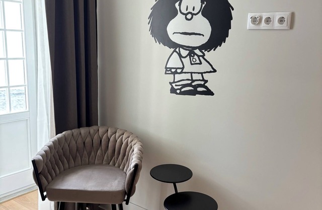 Suite Deluxe Apartment at Azores Book Hotel****