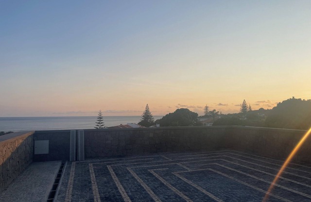 Suite Deluxe Family Apartment at Azores Book Hotel****