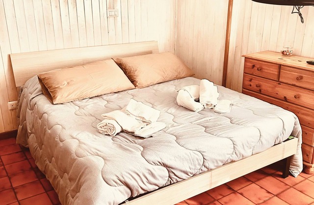 Suite Dream cozy and private studio apartment in well-serviced area