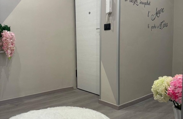 Suite Dream Deluxe apartment, equipped with every comfort. Great location.