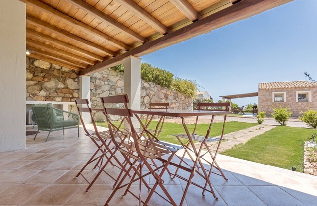 Suite Dreams - Wohnung mit Pool und Garten