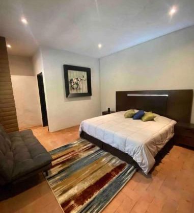 SUITE EL GUAYABO en Tepoztlán