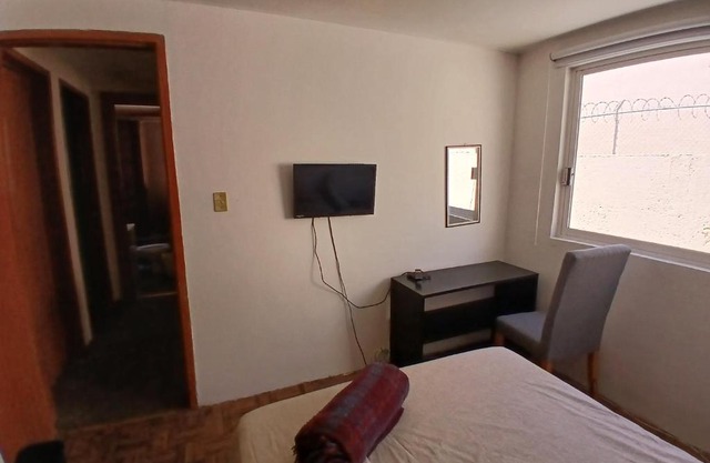 Suite El navegante 2