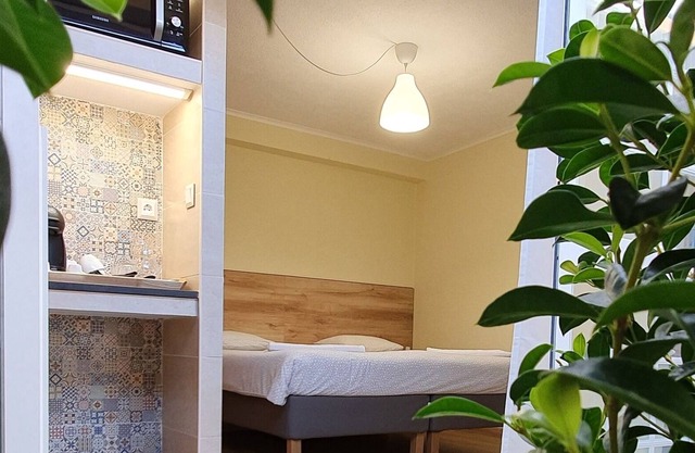 Suite em João Gama Guest House