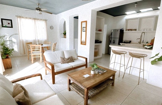 Suite en el Centro de Todos Santos