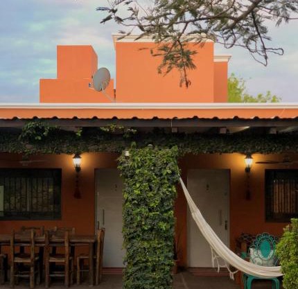 Suite exclusiva en Chilecito, Tranquilidad y Confort