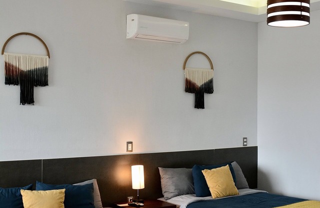 Suite Familiar con Balcón Excelente Vista ¡¡desayuno Incluido!!