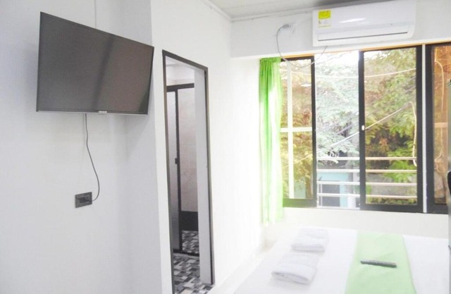 Suite familiar a 1km de la hacienda Nápoles