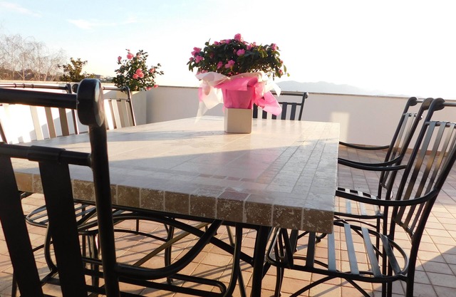 FENICE SUITE attic apartment