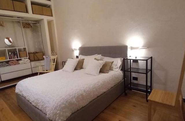 Suite Fiorella