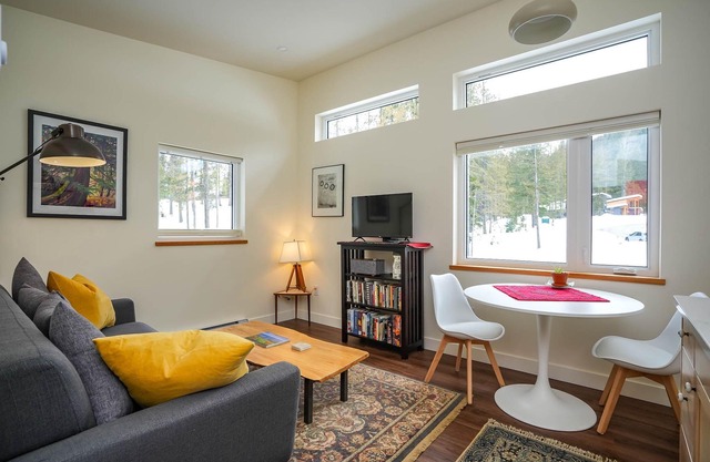 Suite for two at Red Mountain Resort!