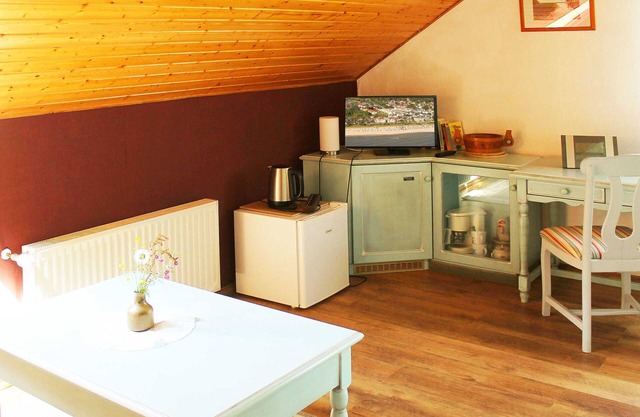 Suite - Gastro- und Freizeitservice Gmbh Rankwitzer Hof