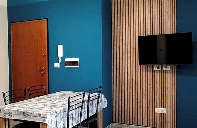 Apartment near platamona porto torres 5 minutes from the sea