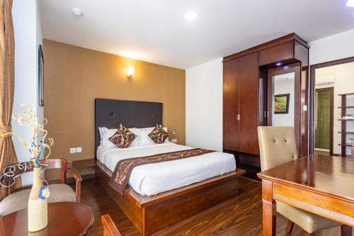 Suite Homes, Serviced Apartment Hotel