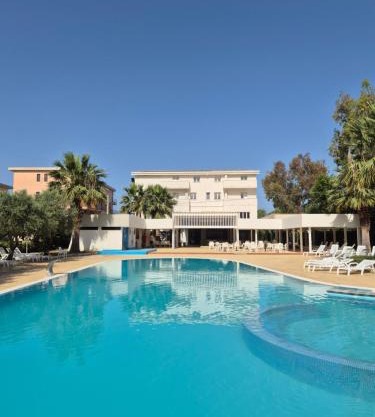 Suite Hotel Dominicus