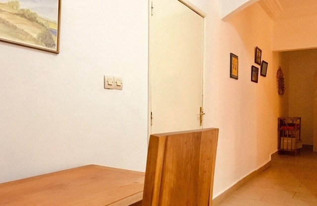 Suite im Gästehaus