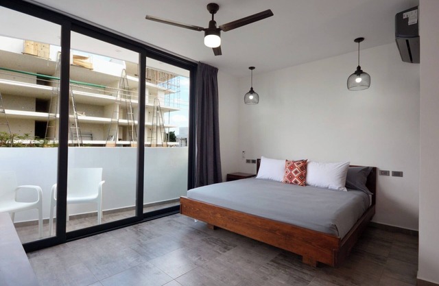 Suite in Playa del Carmen only 700 meters from the ocean