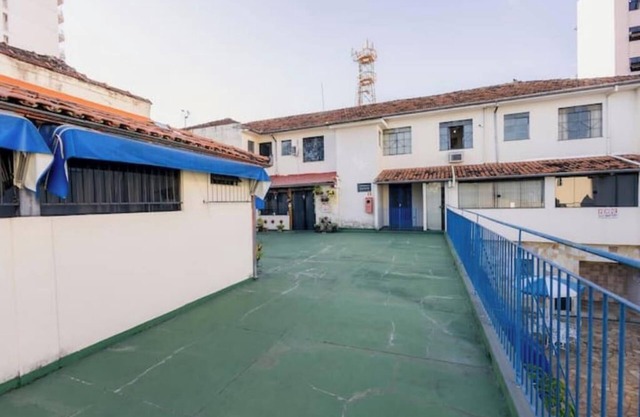 Suite in the Center of Caxambu - Vacation Promotion