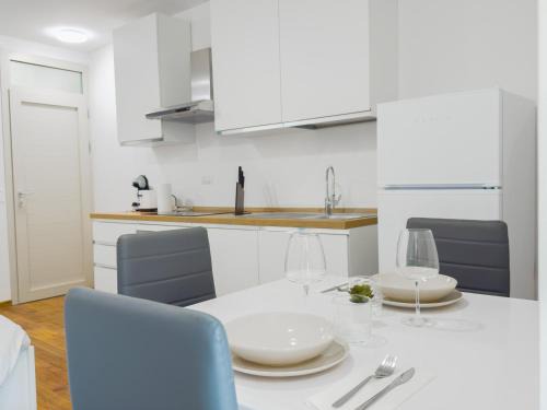 SUITE IN THE HISTORIC CENTER - free Wi-Fi