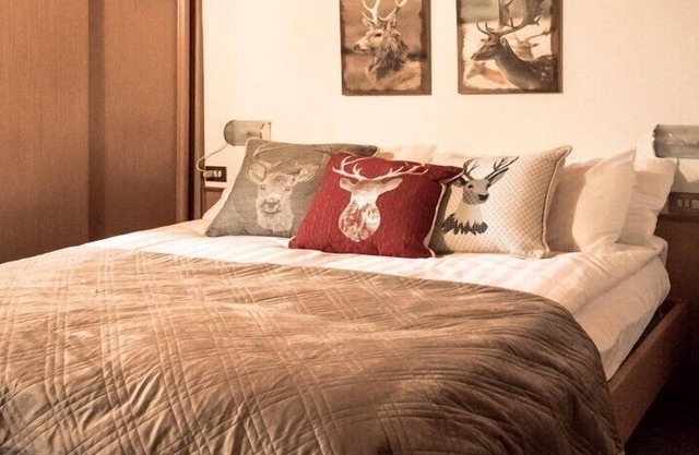 Suite Italy Pinzolo 5 - Apartment in the heart of the Dolomites