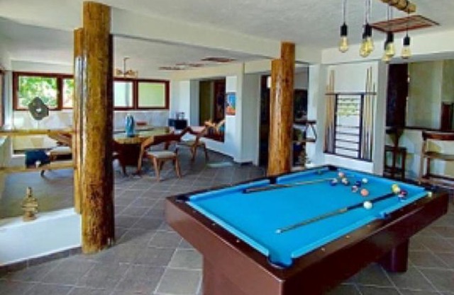 SUITE IXCHEL