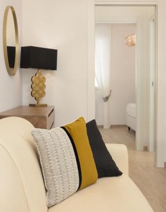 Suite Karalis, stile e confort con parcheggio, in pieno centro a Cagliari