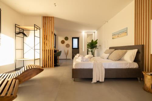 Suite le palme